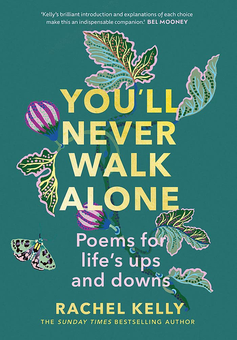 Бумажная книга «You'll Never Walk Alone», автор Рэйчел Келли - фото №1 - миниатюра