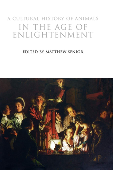 Бумажная книга «A Cultural History of Animals in the Age of Enlightenment» - фото №1 - миниатюра