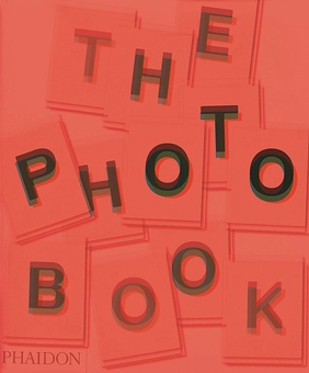 Бумажная книга «The Photography Book», автор Ян Джеффри - фото №1 - миниатюра