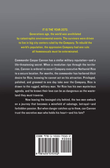 Бумажная книга «In His Command. Book 1», автор Рай Уоррен - фото №2 - миниатюра