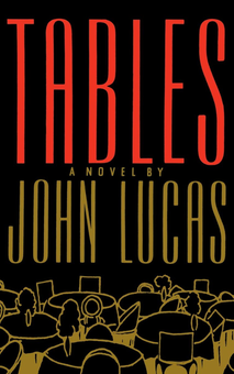 Бумажная книга «Tables», автор Джон Лукас - фото №1 - миниатюра