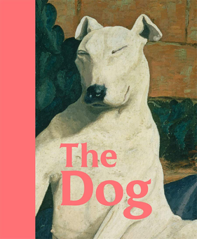 Бумажная книга «The Dog», автор Эмилия Уилл - фото №1 - миниатюра