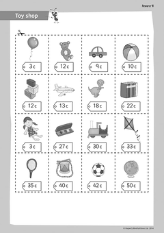 Бумажная книга «Year 2 Teacher Guide Euro pack» - фото №3 - миниатюра
