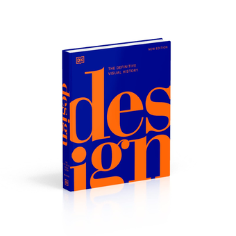 Паперова книга «Design. The Definitive Visual History », автор Джудіт Міллер - фото №3 - мініатюра