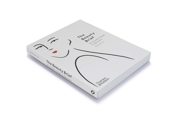 Паперова книга «The Beauty Brief. An Insider's Guide to Skincare», автор Кеті Сервіс - фото №4 - мініатюра
