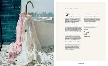 Бумажная книга «The World's Sexiest Bedrooms» - фото №6 - миниатюра