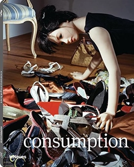 Паперова книга «Prix Pictet 05. Consumption» - фото №1 - мініатюра