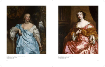 Паперова книга «British Baroque: Power & Illusion exhibition book» - фото №3 - мініатюра