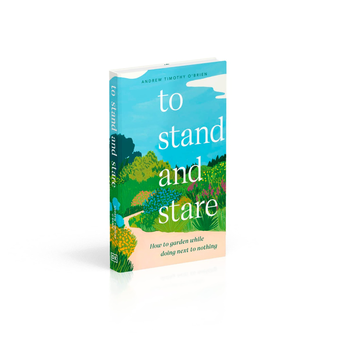 Паперова книга «To Stand and Stare», автор Ендрю Тімоті О'браєн - фото №3 - мініатюра