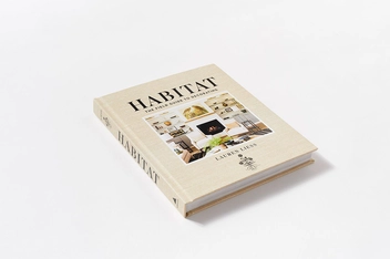 Бумажная книга «Habitat», автор Лорен Лисс - фото №4 - миниатюра