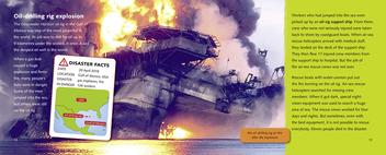 Бумажная книга « Air-sea rescue », автор Крис Окслейд - фото №2 - миниатюра