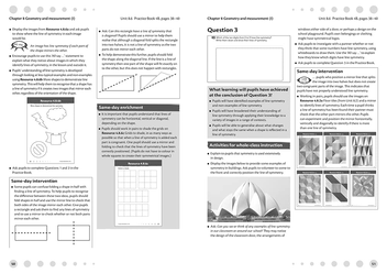 Бумажная книга «Teacher's Guide 4B» - фото №7 - миниатюра