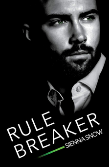 Паперова книга «Rule Breaker. Book 1», автор Сієнна Сноу - фото №1 - мініатюра