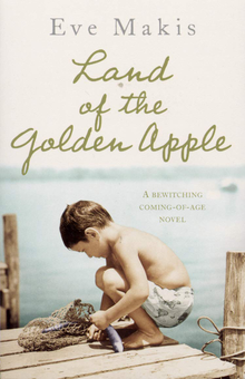 Паперова книга «Land Of The Golden Apple», автор Єва Мекіс - фото №2 - мініатюра