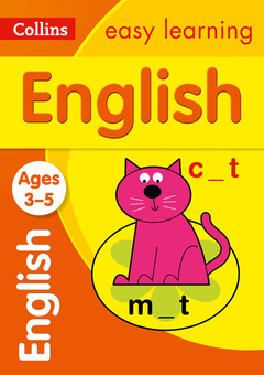 Паперова книга «Maths and English Activity Box Ages 3-5: Ideal for Home Learning» - фото №2 - мініатюра