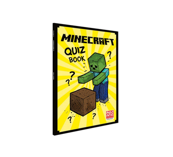 Паперова книга «Minecraft The Ultimate Explorer's Gift Box» - фото №3 - мініатюра