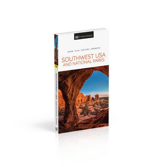 Бумажная книга «Southwest USA and National Parks» - фото №2 - миниатюра