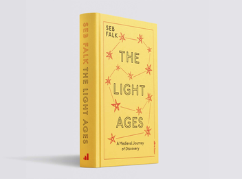 Бумажная книга «The Light Ages», автор Себ Фальк - фото №2 - миниатюра