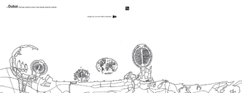Паперова книга «Archi-Doodle. An Architect's Activity Book», автор Стів Боукетт - фото №10 - мініатюра