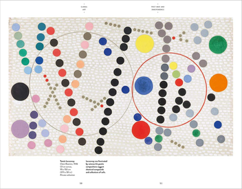 Бумажная книга «Global Art», автор Джессика Лэк - фото №5 - миниатюра