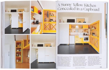 Бумажная книга «Kitchen Living» - фото №8 - миниатюра