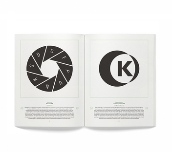 Бумажная книга «Art Marks», автор Джон Доулинг - фото №3 - миниатюра