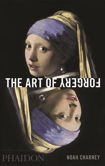 Бумажная книга «The Art of Forgery. The Minds, Motives and Methods of Master Forgers», автор Ноа Чарни - фото №1 - миниатюра