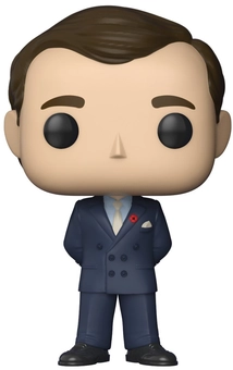  «Коллекционная фигурка Funko Pop! Pop Royal Family Prince Charles (FK29141)», бренда Funko Pop - фото №1 - миниатюра