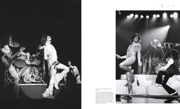 Бумажная книга «Freddie Mercury - The Great Pretender, a Life in Pictures: Authorised by the Freddie Mercury Estate», автор Шон О'Хаган - фото №4 - миниатюра