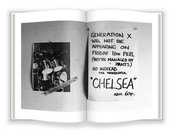 Бумажная книга «Spirit of 76. London Punk Eyewitness», автор Джон Ингэм - фото №9 - миниатюра