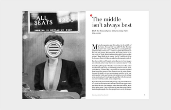 Бумажная книга «Joel Meyerowitz. How I Make Photographs», автор Джоэл Мейеровиц - фото №7 - миниатюра