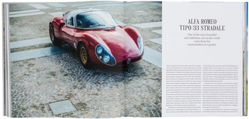 Бумажная книга «Beautiful Machines. The Era of the Elegant Sports Car » - фото №8 - миниатюра