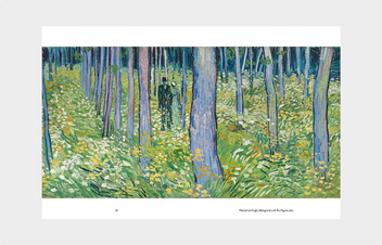 Бумажная книга «The Book of the Tree. Trees in Art», авторов Ангус Хайленд, Кендра Уилсон - фото №4 - миниатюра