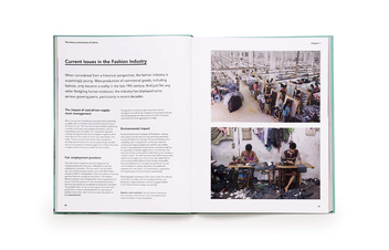 Бумажная книга «Fashion Design. A Guide to the Industry and the Creative Process», автор Денис Антуан - фото №12 - миниатюра