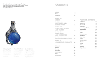 Бумажная книга «Jewelry for Gentlemen», автор Джеймс Шервуд - фото №6 - миниатюра