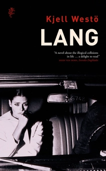 Бумажная книга «Lang», автор Чель Вестё - фото №2 - миниатюра