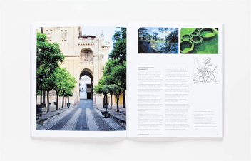 Бумажная книга «Landscape Architecture. An Introduction», автор Роберт Холден - фото №4 - миниатюра