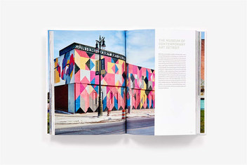 Бумажная книга «Detroit. The Dream Is Now», автор Мишель Арно - фото №8 - миниатюра