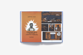 Паперова книга «Guantanamo Voices: True Accounts from the World’s Most Infamous Prison», автор Сара Мірк - фото №6 - мініатюра