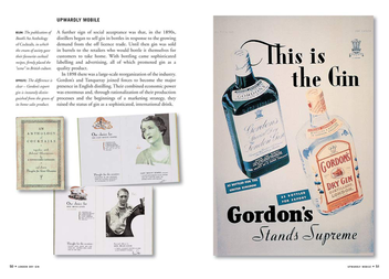 Бумажная книга «Gin: The Essential Guide for Gin Aficionados», автор Джеральдин Коутс - фото №4 - миниатюра