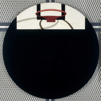 Бумажная книга «Barkley L. Hendricks. Basketball Paintings. Vol. 3» - фото №8 - миниатюра