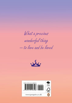 Паперова книга «Princess Ever After», автор Конні Глінн - фото №2 - мініатюра