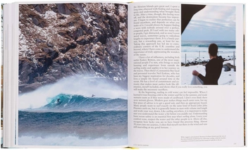 Бумажная книга «The New Outsiders. A Creative Life Outdoors», автор Джеффри Гестальтен - фото №5 - миниатюра