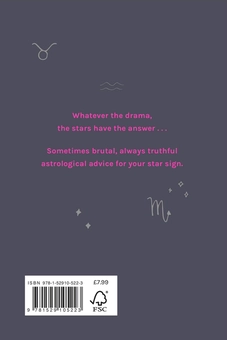 Бумажная книга «Astrology IRL», авторов Лиз Марвин, Франческа Одди - фото №2 - миниатюра