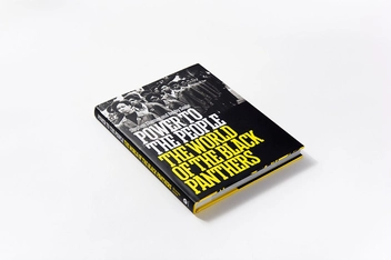 Бумажная книга «Power to the People: The World of the Black Panthers», автор Бобби Сил - фото №4 - миниатюра