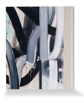 Бумажная книга «Liliane Tomasko. We Sleep Where We Fall. Paintings 2000-2020» - фото №7 - миниатюра