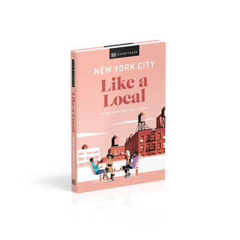 Паперова книга «New York City» - фото №3 - мініатюра