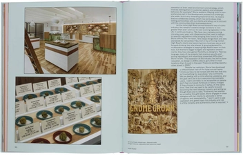 Бумажная книга «High on Design. The New Cannabis Culture » - фото №9 - миниатюра