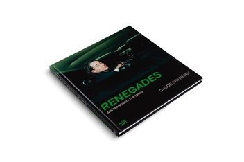 Бумажная книга «Chloe Sherman: Renegades», авторов Надин Барт, Анна Джой Спрингер, Катарина Муратиди, Хлоя Шерман, Линн Бридлав, Кэтрин Опи - фото №6 - миниатюра