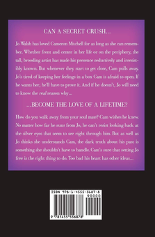 Паперова книга «Be Mine Forever. Book 3», автор Кеннеді Раян - фото №2 - мініатюра
